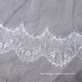 2017 Gorgeous Princess Cathedral Wedding Veils Long Lace